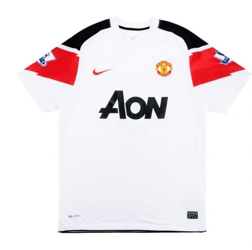 Manchester United 2011-12 Third Kit